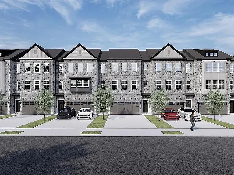 1315 Sydney Harbor Ln — Photo 4