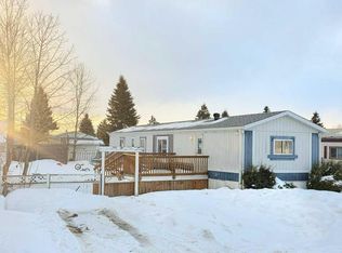 500 E 8th St SW, Slave Lake, AB T0G 2A4