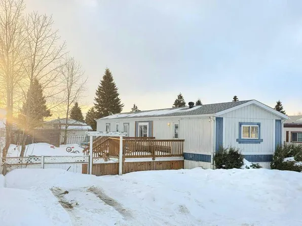 500 E 8th St SW, Slave Lake, AB T0G 2A4