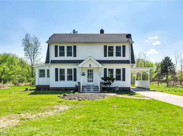 36553 Center Ridge Rd, North Ridgeville, OH 44039