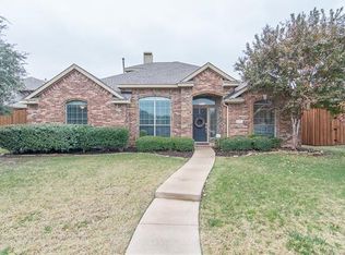 12237 Blue Ridge Dr, Frisco, TX 75033