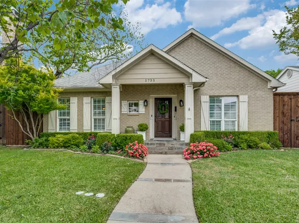 5735 W Amherst Ave, Dallas, TX 75209