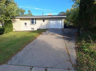 729 South Washington AVENUE, Viroqua, WI 54665