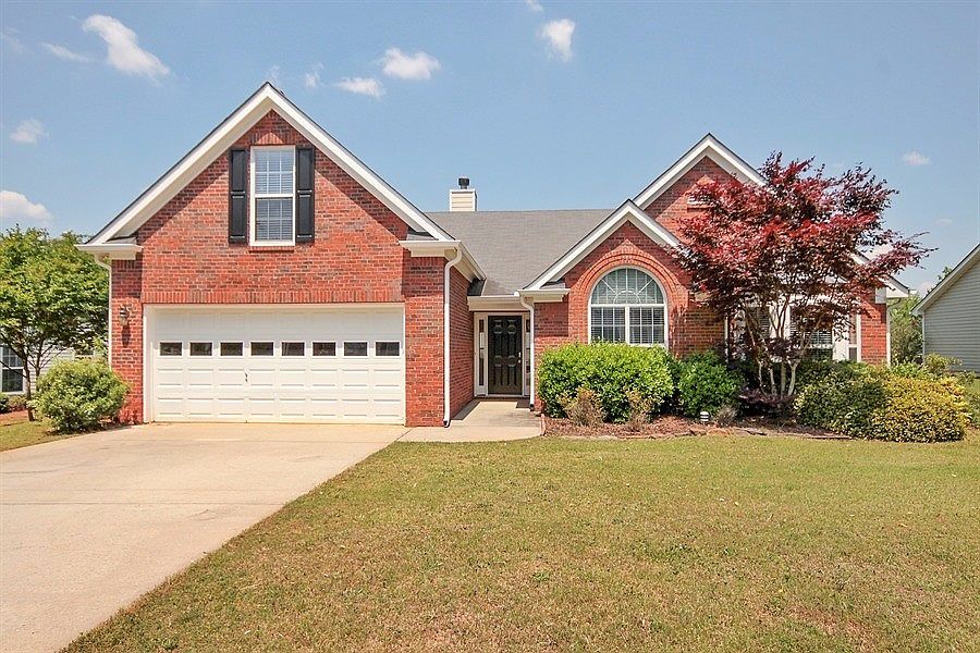 2456 Fairmont Park Ct, Dacula, GA 30019 Zillow