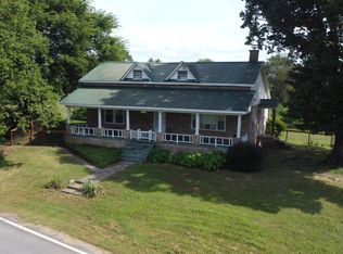 2783 No Pone Rd NW, Georgetown, TN 37336