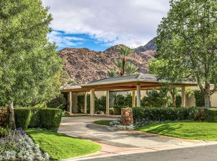 47240 W Eldorado Dr, Indian Wells, CA 92210