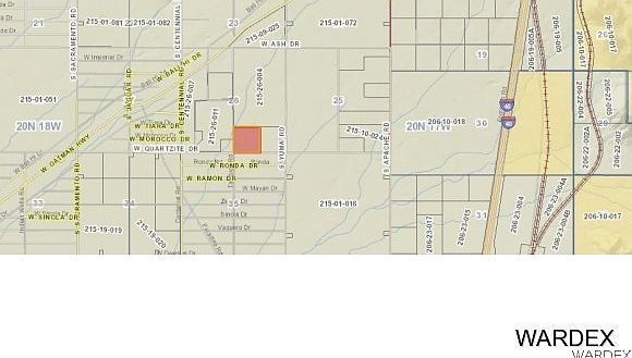 1st image of unk Quartzite
