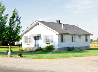 325 N 4200 E, Rigby, ID 83442