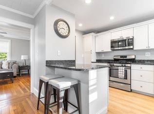 929 Southern Artery #1, Quincy, MA 02169