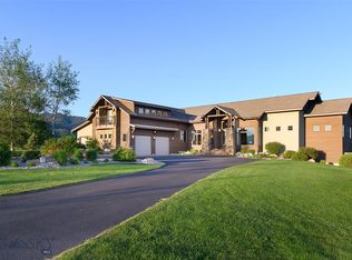 134 Wild Rose Ln, Bozeman, MT 59715