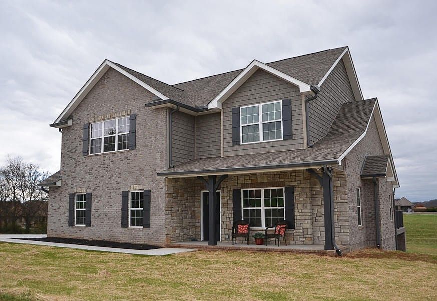 1st image of 1710 Cool Brook Ct Lot 72