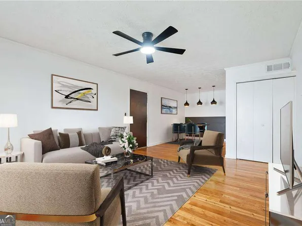 3160 Seven Pines Ct Unit 301, Atlanta, GA 30339