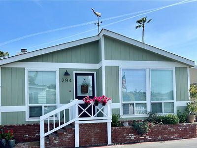 294 Mayflower Dr, Newport Beach, CA, 92660