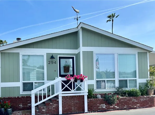 294 Mayflower Dr, Newport Beach, CA 92660