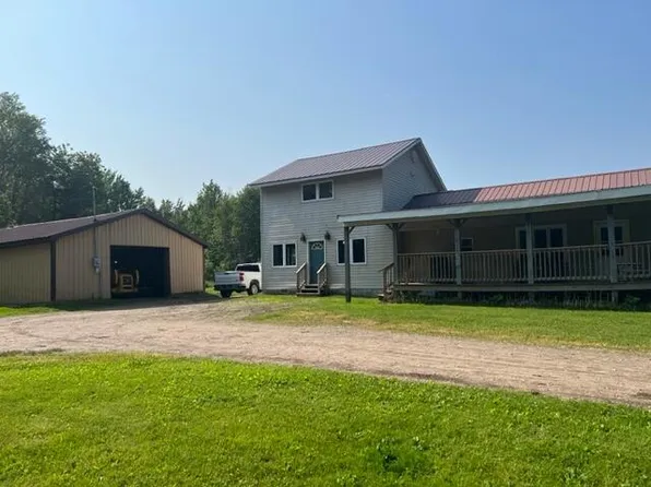 6592 E Gogomain Rd, Pickford, MI 49774