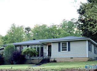 205 Pine Rd, Gadsden, AL 35901