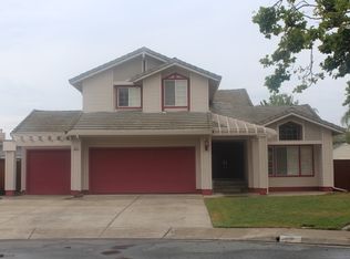 145 Meadow Brook Ct, Oakley, CA