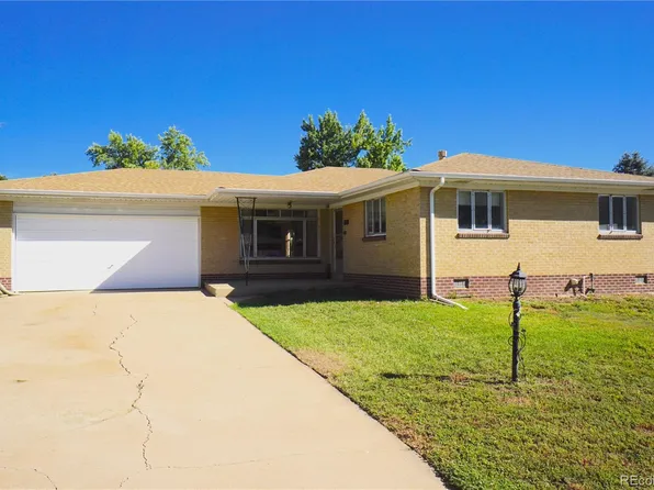 3375 W Layton Avenue, Englewood, CO 80110