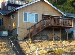 703 1/2 Allen St, Kelso, WA 98626