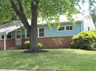 114 Forest Ave, Willow Grove, PA 19090