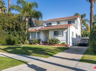 164 N Carson Rd, Beverly Hills, CA 90211