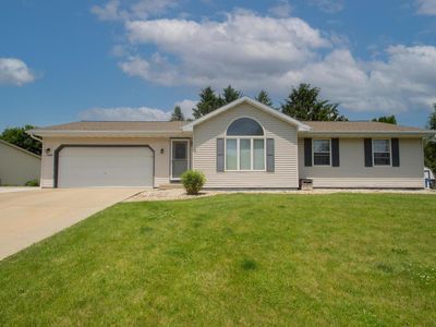 1326 Louisa STREET, Watertown, WI, 53098