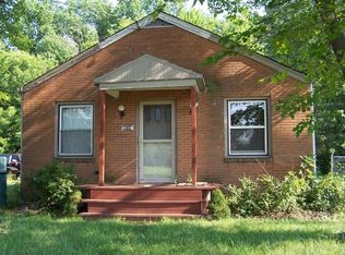 474 Comstock St NW, Warren, OH