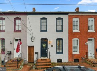 442 W South St, Frederick, MD 21701