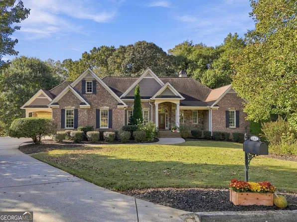 104 Autumn Glen Dr, Woodstock, GA 30188