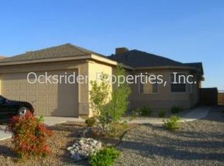 6312 Orfeo Trl NW, Albuquerque, NM 87114
