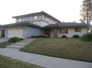 18944 Muirkirk Dr, Porter Ranch, CA 91326