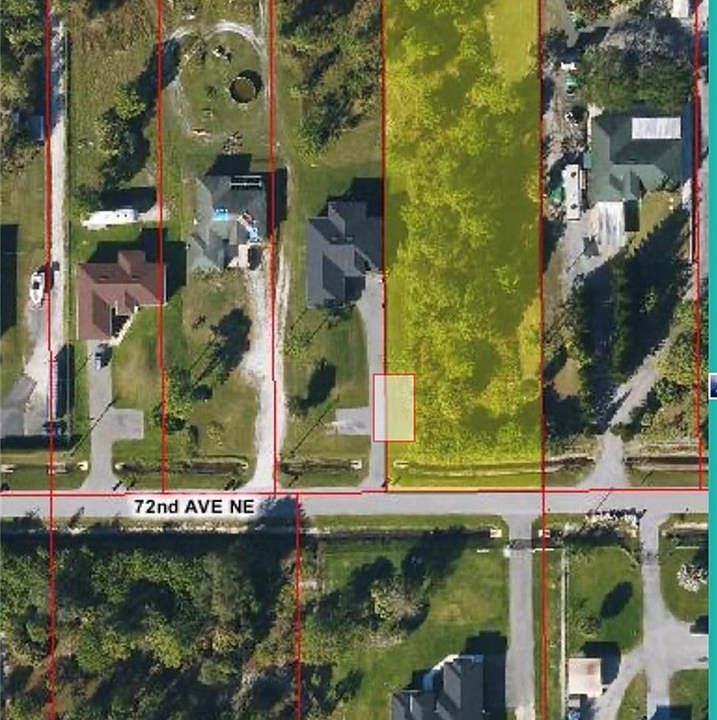 1st image of  72nd AVE NE
