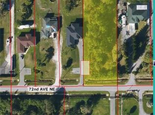  72nd AVE NE, NAPLES, FL 34120