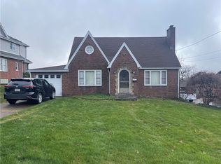 858 Ridge Rd, Ambridge, PA 15003