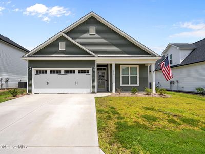 3990 Eclipse Avenue, Leland, NC, 28451