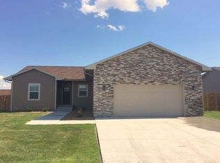 3614 Amy St, Garden City, KS 67846