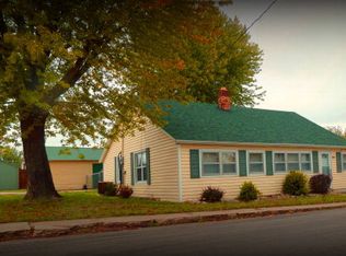 12932 Jefferson St, Russellville, MO 65074