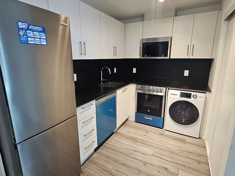 861 Sheppard Ave W #58 — Photo 6