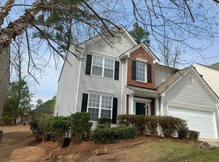 1005 Clairidge Ln, Lawrenceville, GA 30046