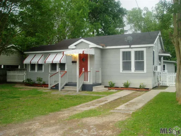 705 W End Dr, New Roads, LA 70760