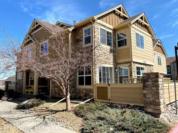 23501 E Alamo Pl #A, Aurora, CO 80016