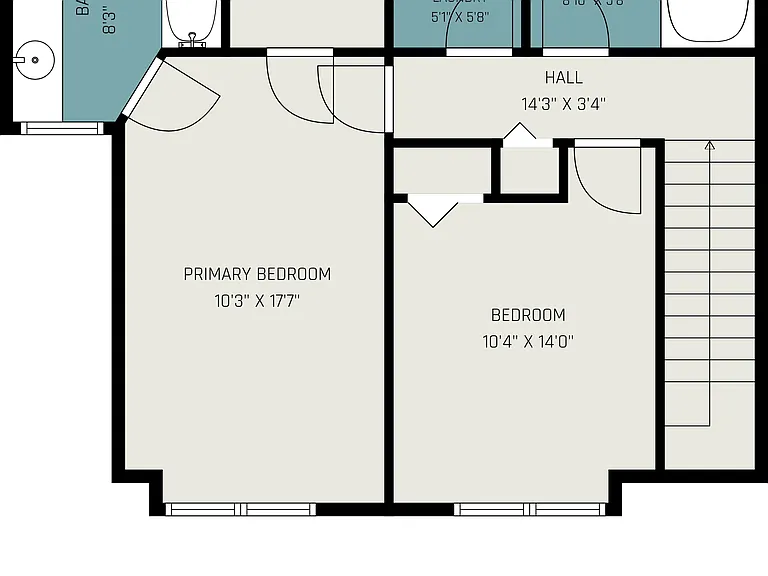 2878 Barclay Way — Photo 41
