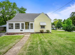 1736 Kenny Rd, Columbus, OH 43212