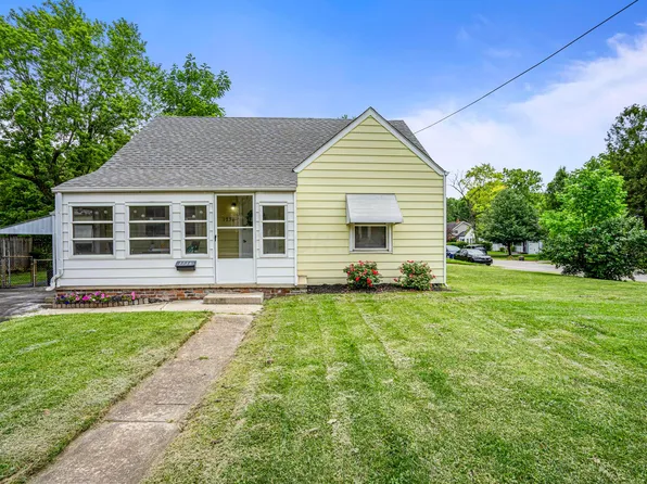 1736 Kenny Rd, Columbus, OH 43212