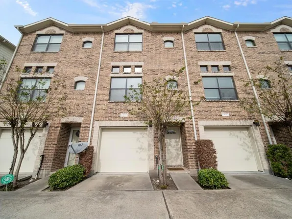 7650 Springhill St #403, Houston, TX 77021