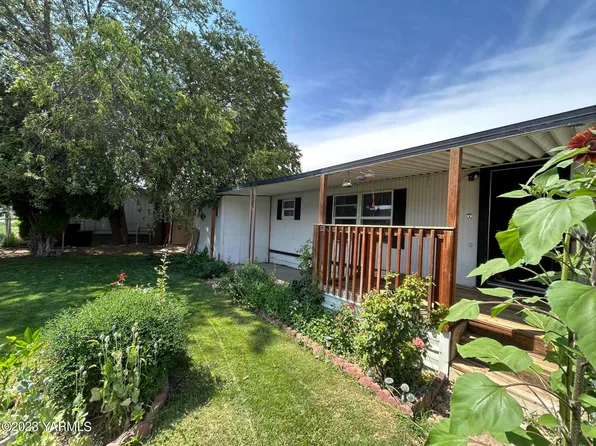 2802 Beaudry Rd Unit 8, Yakima, WA 98901