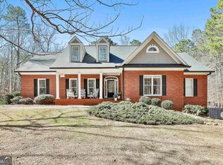 190 Postwood Dr, Fayetteville, GA 30215