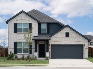 216 Freedom Trl, Forney, TX 75126