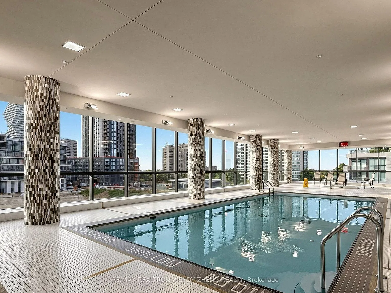 2 bed, $2,850 — Photo 3