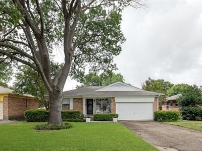 411 Lynn St, Richardson, TX, 75080